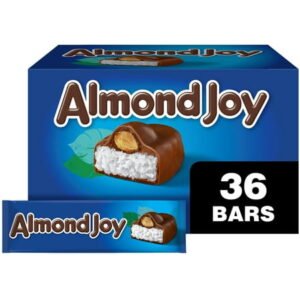 ALMOND JOY 36 CT *66*