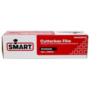 #SMART 18 " X 2000 WRAPPING FILM *1476*