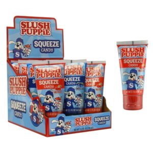 KOKOS SPARY CANDY ICEE 12 CT