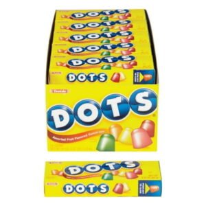 DOTS ORIGINAL, 24 CT *231*