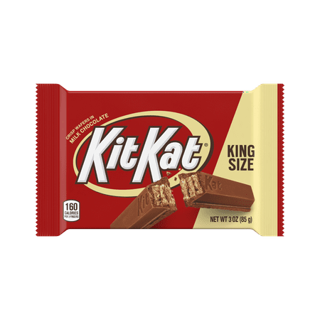 KIT KAT , BIG KAT KING SIZE 16 CT