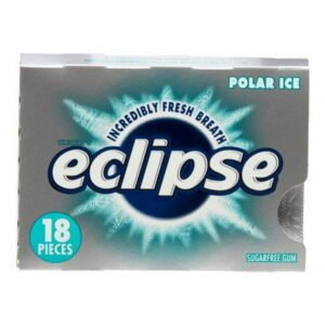 ECLIPSE POLAR ICE 8 CT *377*