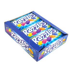 RAZZLES ORIGINAL 24 CT *238*