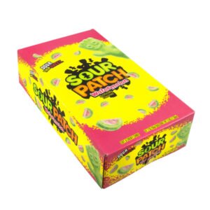 SOUR PATCK, WATERMELON 24 CT *197*