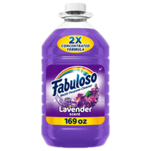 #FABULOSO LEVENDER,  CT
