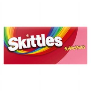 SKITTLES SMOOTHIES, 24 CT