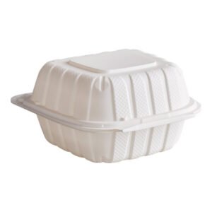 #6* PLASTIC CONTINER * NEW * , 225 CT