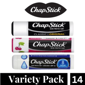 CHAPSTICKS 28 CT *1237*