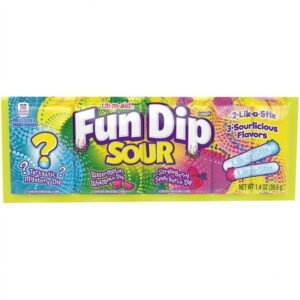FUN DIP REGULER SIZE, 24 CT *246*