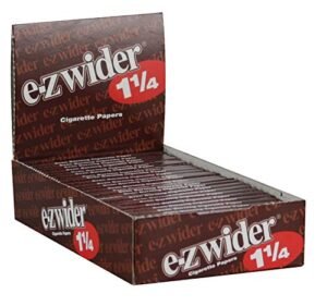 EZ WIDER 1/4 24 CT