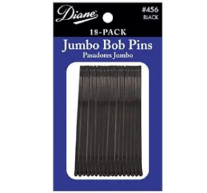 BOBBY PINS, BIG (JUMBO) 18-1CT *1144*