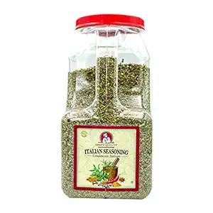 #CHEF'S QUALITY ITALIAN SEASONING 2 LB