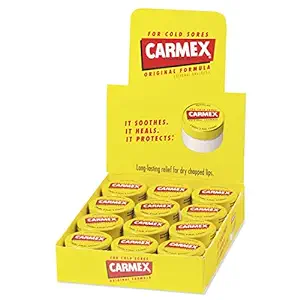 CARMEX, ORIGNAL 12 CT