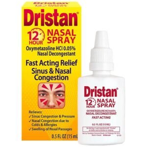 DRISTAN NASAL SPRAY 0.5 OZ *1017*
