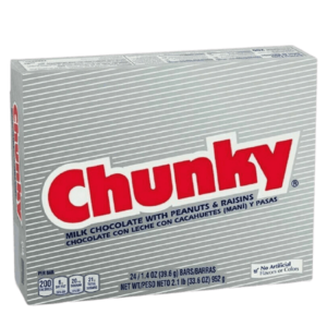 NESTLE CHUNKY 24 CT *69*
