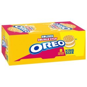 OREO GOLDEN  KING 10 CT *534*