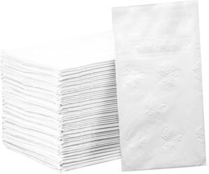 #HI FOLD NAPKIN (DINNER) 3000 CT