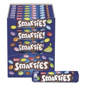 SMARTIES , 387 G 24 CT
