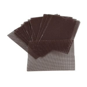 #GRILL SCREENS, 8 CT *1535*