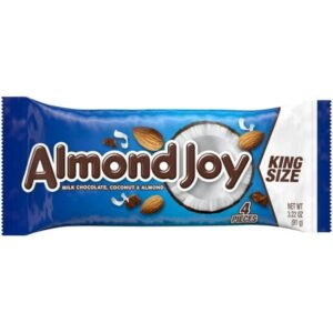 ALMOND JOY KING 18 CT *67*