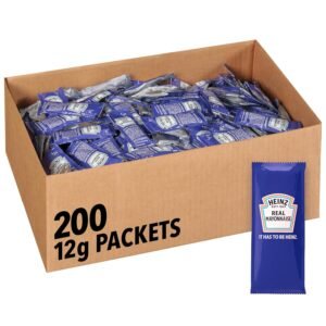 #MAYONEESE, LOOSE 200 CT