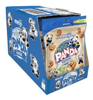 HELLO PANDA VANILLA 10 CT *521*