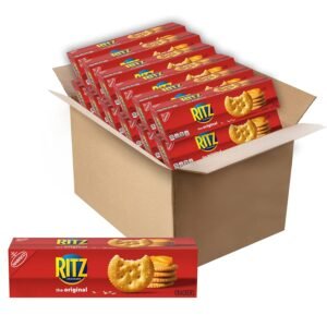 RITZ 12 - 3.4 OZ *508*