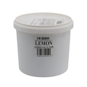 #LEMON SAUCE BY PEICE