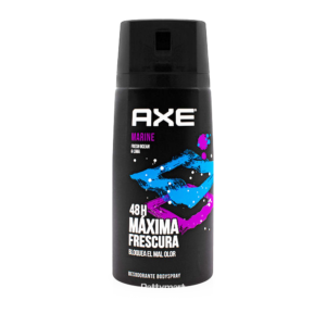 AXE SPRAY, MARINE 150 ML *1168*