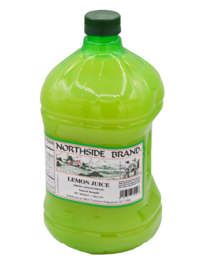 #LEMON JUICE,  BY BOTTLE