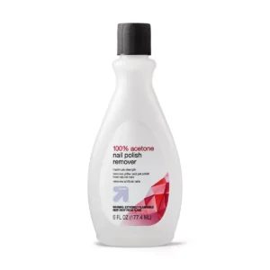 NAIL POLISH REMOVER, 6 OZ