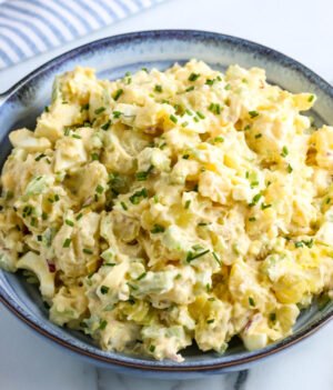 #POTATOES SALAD 8 BL