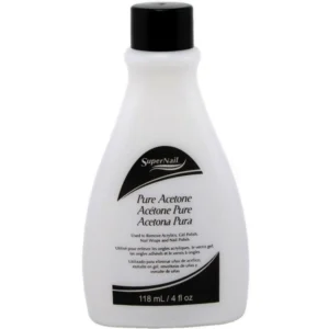 NAIL POLISH REMOVER 4 OZ *1182*