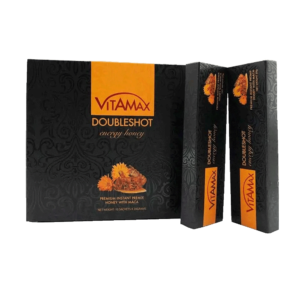 VITAMAX DOUBLE SHOT ENERGY HONEY , 10 CT