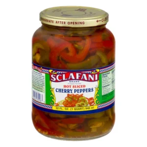 #CHERRY PEPPERS BY PIECE