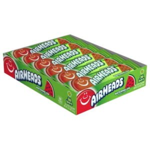 AIRHEADS (25C), WATERMELON 36 CT *286*