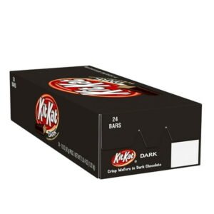 KIT KAT, DARK 24 CT
