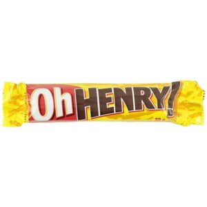 OH HENRY 24  CT *86*