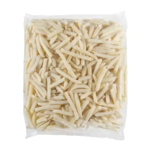 #FRENCH FRIES REGULAR (N WHITE BOX ) 30 BL ) CASE