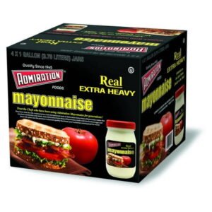 #MAYONEESE ADMIRTION ( BLACK LABEL ) CASE 4 CT