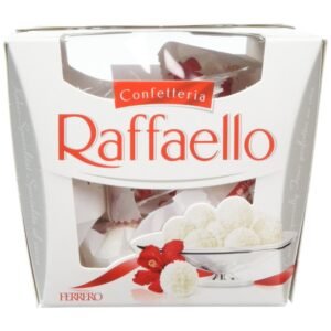 FERRERO RAFFAELLO COCOUNT, 150 G