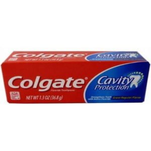 COLGATE TOOTHPASTE 1 OZ *1103*