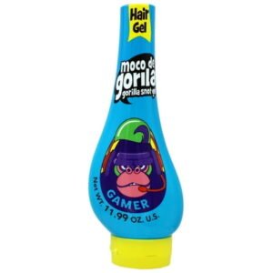 MOCO DE GORILLA GEL, BLUE