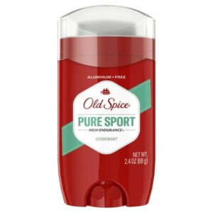 OLD SPICE, PURE SPORTS  2.25 OZ *1179*