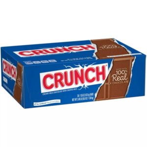 NESTLE CRUNCH 36 CT *71*