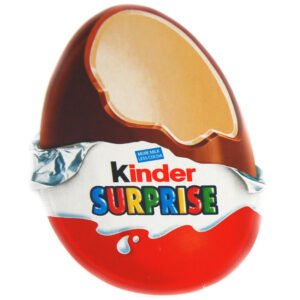 KINDER SURPRISE, 36 CT