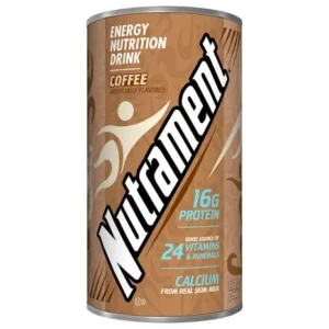 NUTRAMENT COFFEE 12 CT