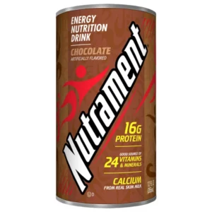 NUTRAMENT CHOCOLATE 12 CT *971*