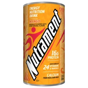 NUTRAMENT MANGO 12 CT 972*