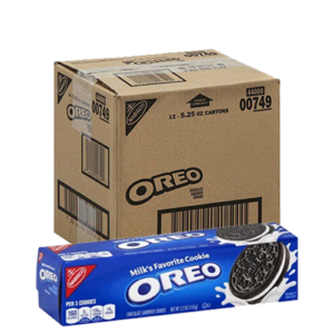 OREO 12 - 5.2 OZ